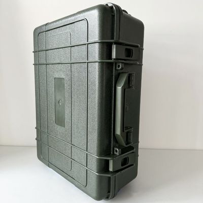 Özel 6000W Güneş Şarj AC Çıkış Dış Aktiviteleri için Taşınabilir Jeneratör