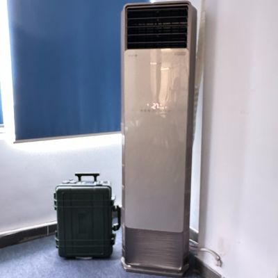 Özel 6000W Güneş Şarj AC Çıkış Dış Aktiviteleri için Taşınabilir Jeneratör