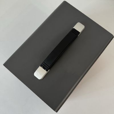 45W güneş panelleri ve lityum pil taşınabilir enerji istasyonu 300W 500W güneş jeneratörü