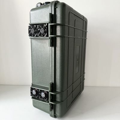 6000W 6048Wh Güneş Paneli USB ve Araba Şarj Lityum Pilli Taşınabilir Şarj Aracı