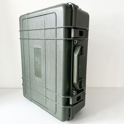 6000W Dış RV/Van Camping Acil Inverter C Tipi 65W ile Mobil Güç Santrali