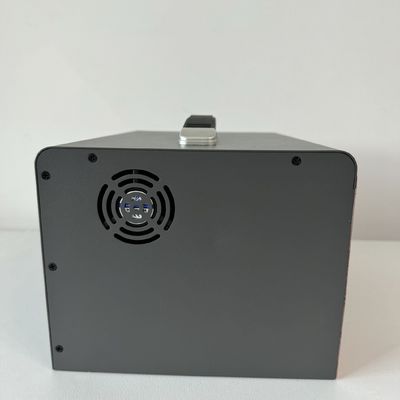 USB ve 12V DC Çıkış Açık Kamp için Güneş Mobil Elektrik Santrali 300W/500W Çıkış