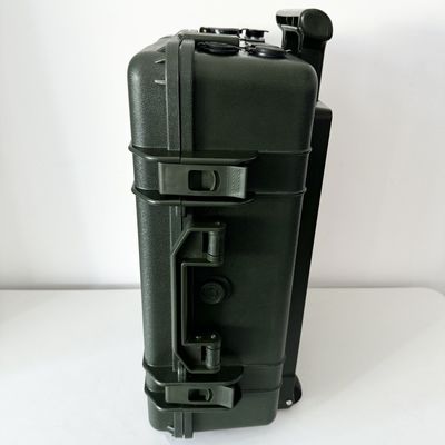 Malzemeler ABS Orta Çerçeve 6000W 6048Wh Güneş Paneli USB ile taşınabilir elektrik istasyonları ve araba şarjı