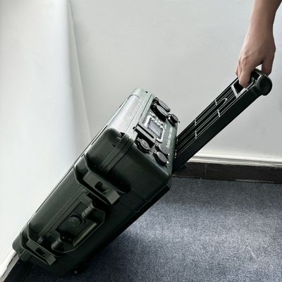 300W 500W Dış Kamp taşınabilir elektrik kaynağı Ev acil durum için özelleştirilebilir renk