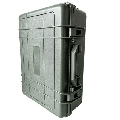 SD60 6000W 3000W Güç Santrali Taşınabilir Güneş Jeneratörü ve Güneş Panelleri Tam Kurulum