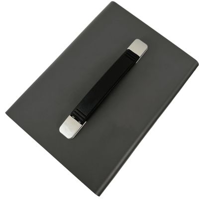 Kamp veya acil güç için USB bağlantısı ve AC güç tabanı ile taşınabilir güç istasyonu 300W/500W