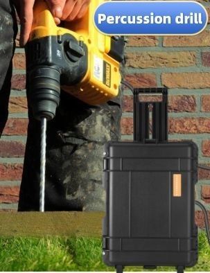 Kamp evi ve acil durumlar için 300W/500W/3000W/7000W taşınabilir priz