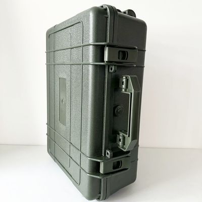Uzun döngü ömrü olan kompakt 3000 W / 4000 W / 5000 W / 6000 W / 7000 W güç santrali