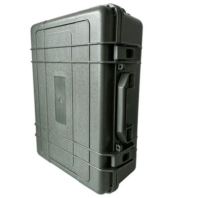 50.4V 3000W 3024wh LiFePO4 Batarya taşınabilir ev ve balkon enerji istasyonu