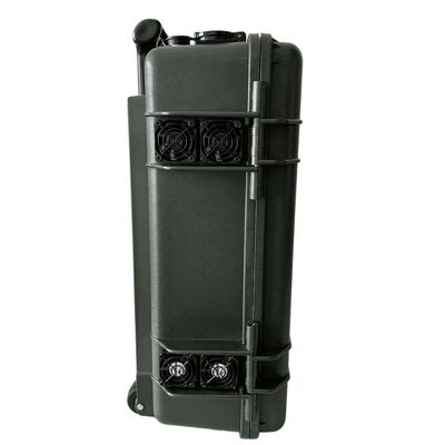 50.4V 3000W 3024wh LiFePO4 Batarya taşınabilir ev ve balkon enerji istasyonu