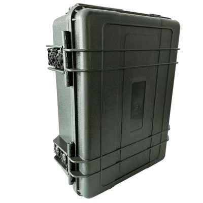 Lityum Pil 7000W/6000W/5000W Açık Kamp Yüksek Güçlü Mobil Şarj Taşınabilir Enerji Depolama Elektrik Santrali