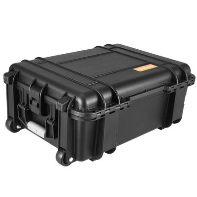 Kabuk Malzemesi ABS Alaşım 5000W/4800wh Kamp Yolu Taşınabilir Elektrik Santrali için Çek Bar Kutusu