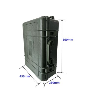 Temiz Sinüs Dalga Çıkışı 6000W/5000W7000W Dış mekan için yüksek güç acil güç kaynağı