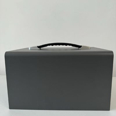 300W / 192W / 3kg Dış Kamp Taşınabilir Elektrik İstasyonu C sıcaklık koruması ile