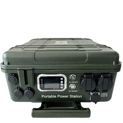 6000W/110V/230V Güneş paneli ile jeneratör acil güç kaynağını şarj ediyor