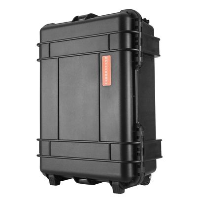 Çubuklu taşınabilir çekme çubuğu çok fonksiyonel acil yedek güç santrali 3000W