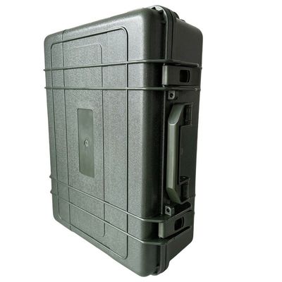 Kapalı ve açık hava güneş jeneratörü taşınabilir enerji istasyonu 3000W 2400W 5000W çıkış