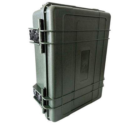 Kapalı ve açık hava güneş jeneratörü taşınabilir enerji istasyonu 3000W 2400W 5000W çıkış