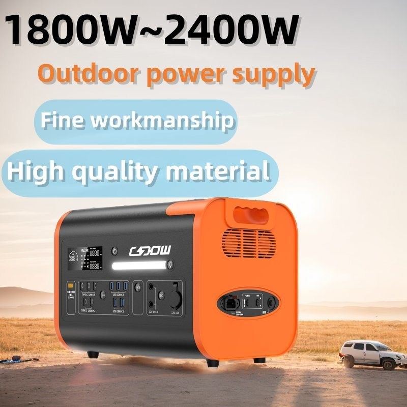 Kompak 600W 1800W 2200W Güneş Rüzgarı Kabuklı Güneş Panelleri ile Hibrit Enerji Jeneratörü