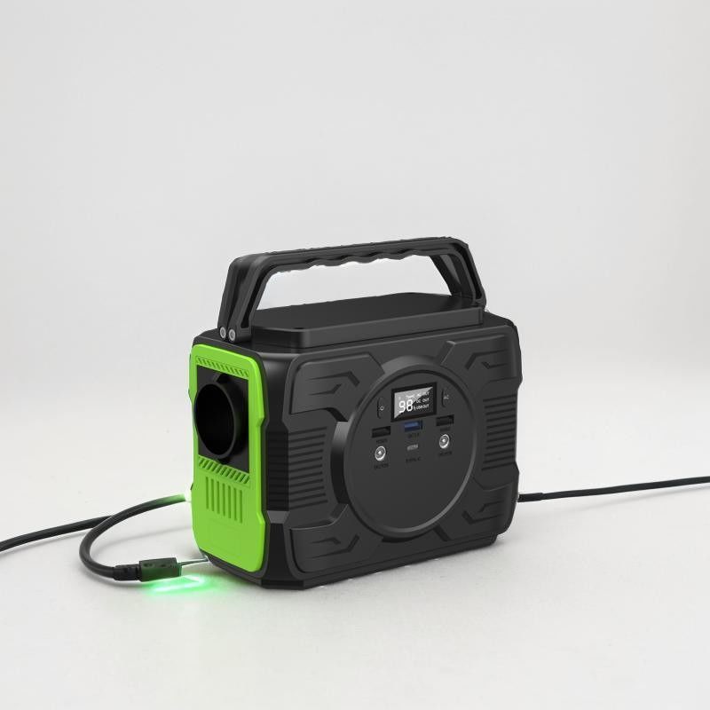 12V/200-300A Şarj edilebilir Lityum Bataryası RV ve Ev için Acil Güç Tedarik