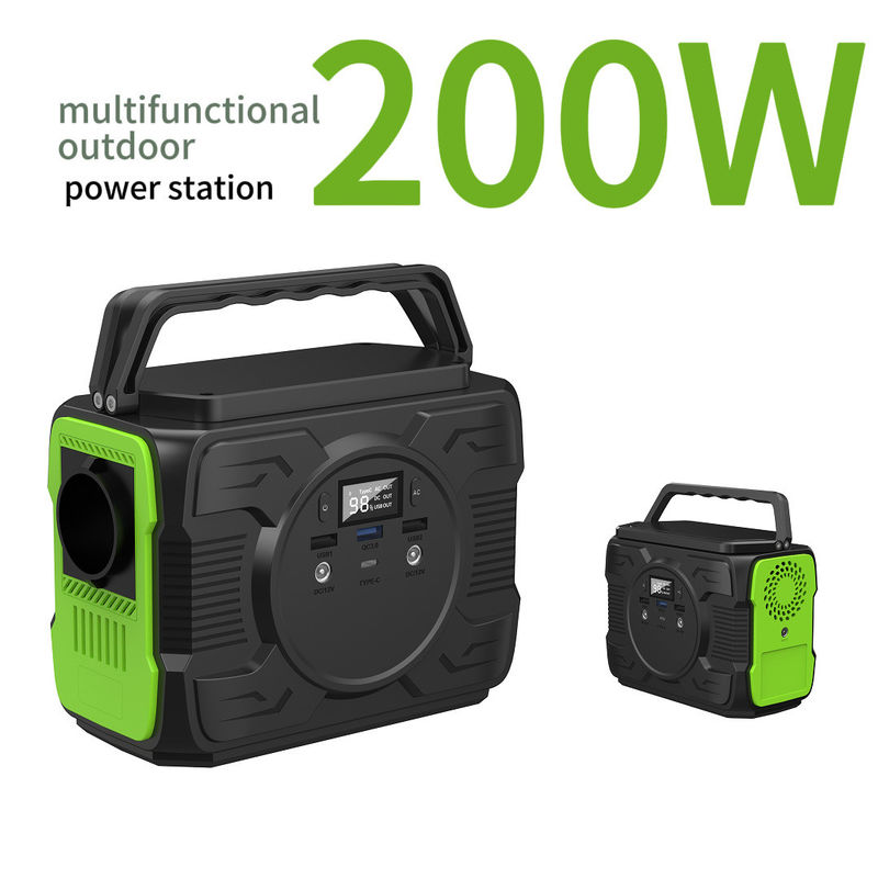 300W/200W/C/DC Aktarma Güç kaynağı Sertifikaları Adaptör Girişi dahil 5V-20V/2A