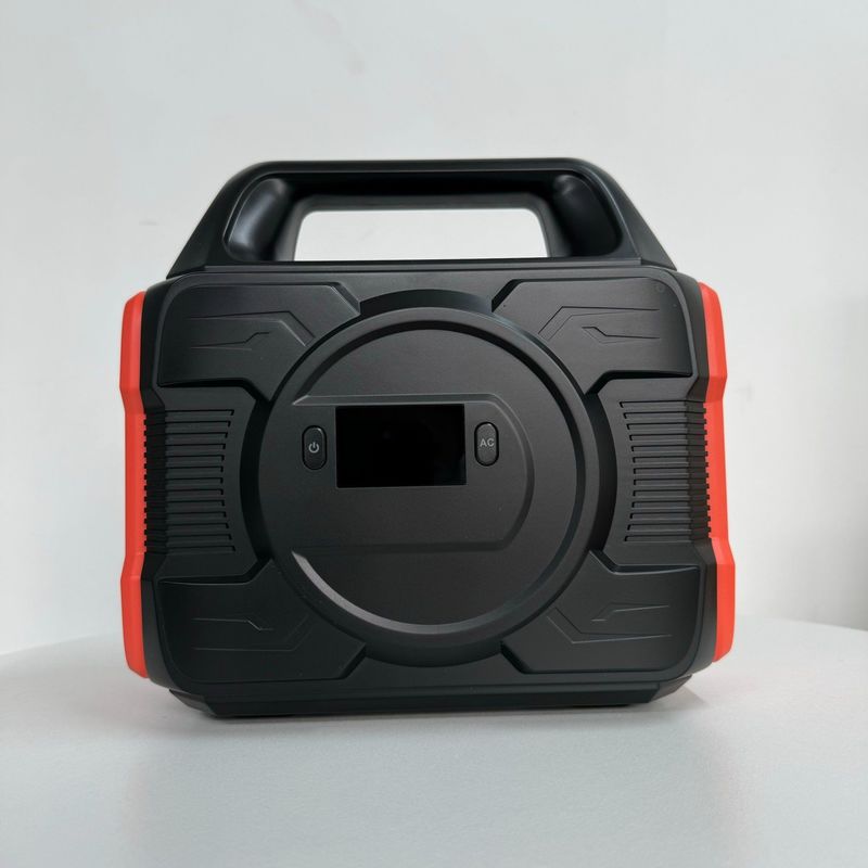 Ev Enerji Depolama ve Taşınabilir Elektrik Santrali için MPPT Güneş Jeneratörü 200W 300W 600W