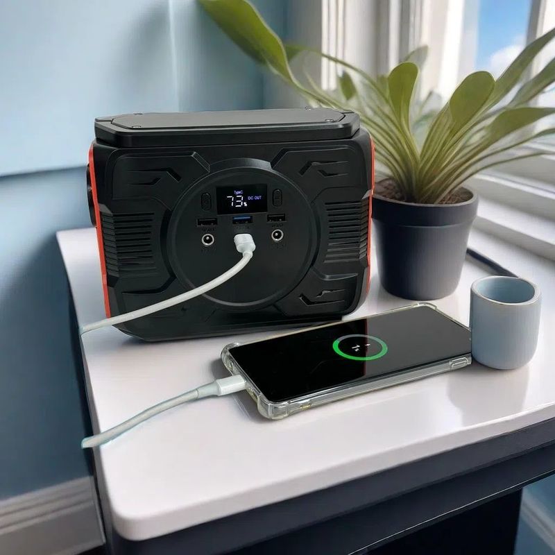 Güneş Enerjisi Santrali ve Lityum Pil Güneş Inverter Entegre Makine Doğu Asya Pazarı
