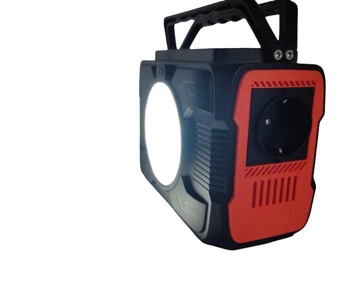 110V/220V/200W/300W/600W taşınabilir Lityum Pil S2X-173