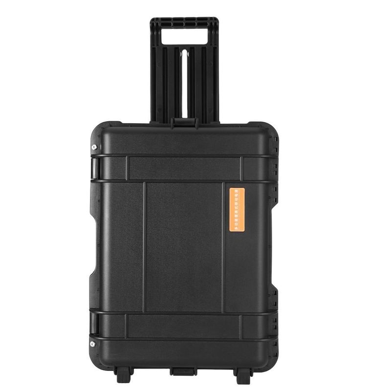 El Çekici Bavul Taşınabilir Jeneratör Easy Travel 2000W 3000W 6000W 7000W seyahat için