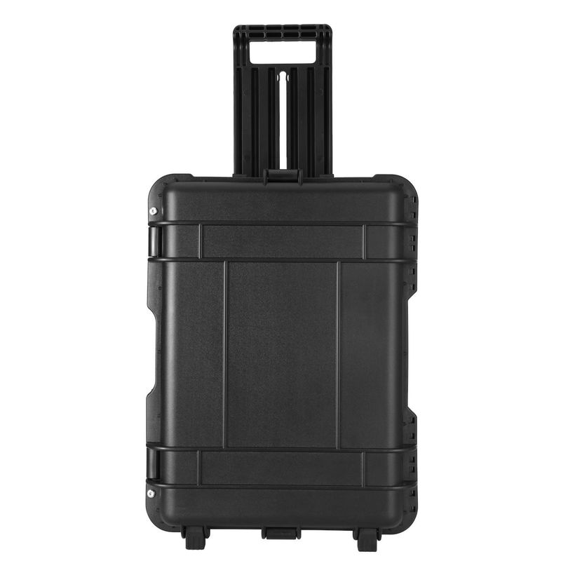 4000W/3840wh Seyahat Lityum Enerji Depolama Elektrik Santrali 8000W'lik en yüksek güç ile